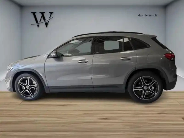 Mercedes Gla 200 d amg line — photo 2