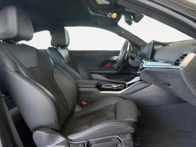 Bmw Serie 2 série 2 coupé 218ia 156ch m sport — photo 15