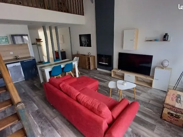 T3 cosy colocation possible
