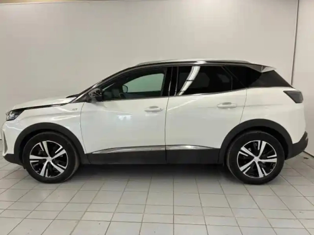 Peugeot 3008 1.2 puretech 130ch s&amp;s gt eat8 — photo 6