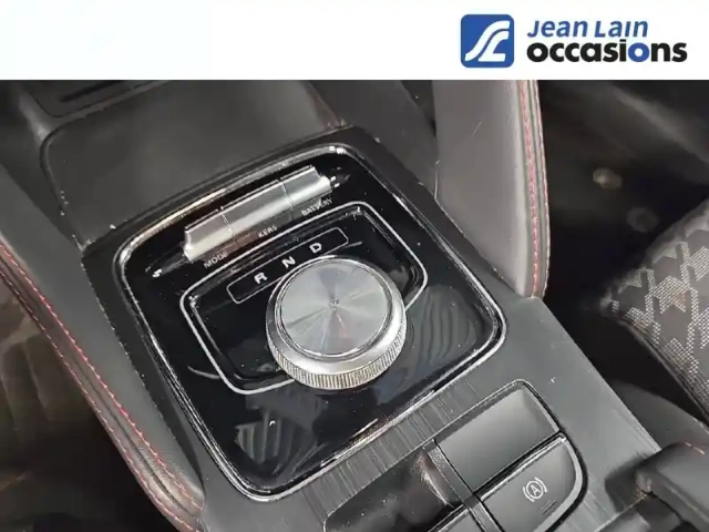 Mg Zs ev autonomie etendue 70kwh - 115 kw 2wd — photo 13