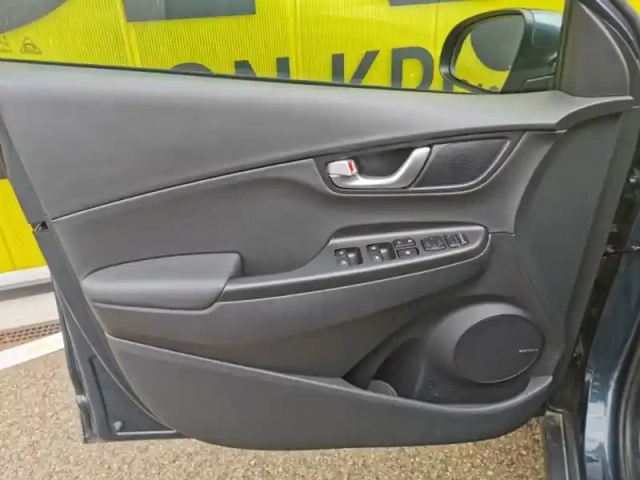 Hyundai Kona executive electrique 2wd 204 c — photo 13