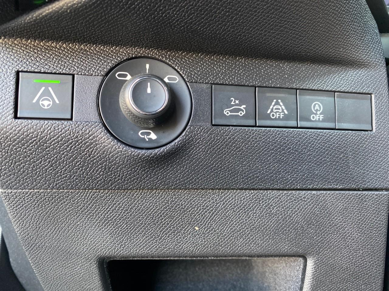Ds Ds 7 crossback puretech 180ch grand chic automatique — photo 16