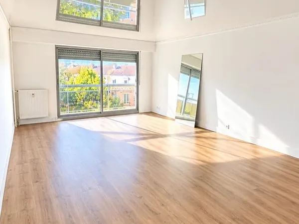 Appartement 3 pièces 84 m²