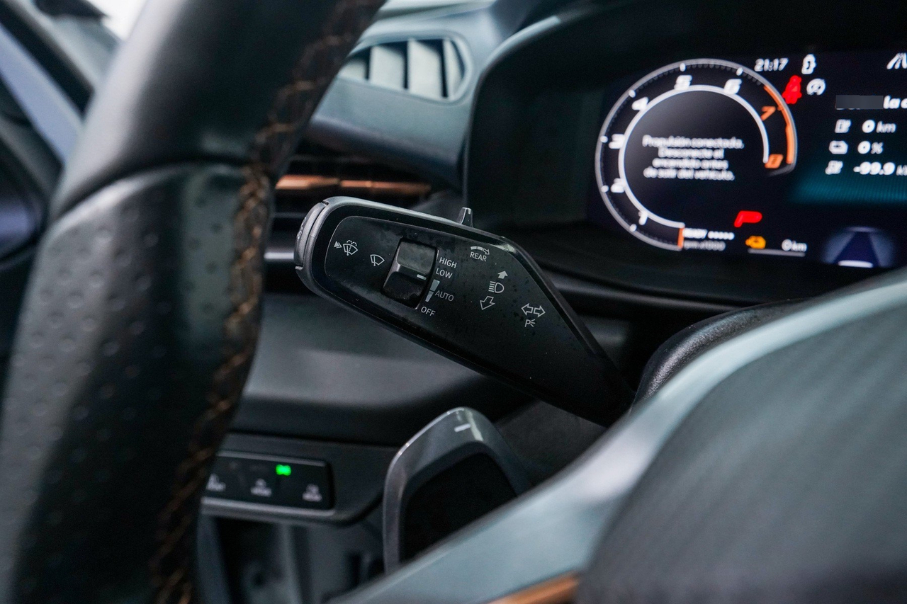 Cupra Terramar — photo 22