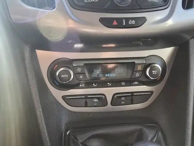 Ford Transit Connect l2 charge augmentée 1.5 td 120ch stop&amp;start trend euro vi — photo 8