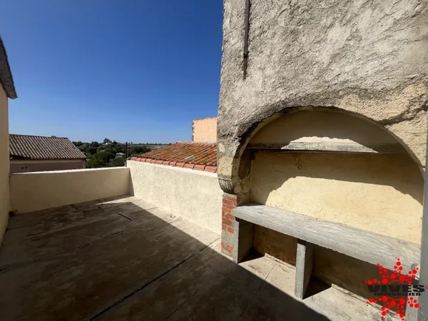 Maison 4 pièces 98 m²
