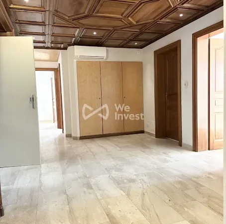 Appartement 5 pièces 126 m²
