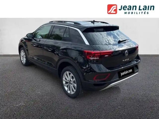 Volkswagen T-Roc 2.0 tdi 116 start/stop bvm6 — photo 7