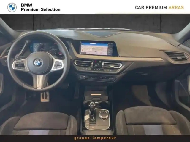 Bmw Serie 2 série 2 gran coupé 218ia 140ch m sport dkg7 — photo 3