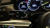 Porsche Panamera Sport Turismo 4.0 V8 680ch Turbo S E-Hybrid — photo 23