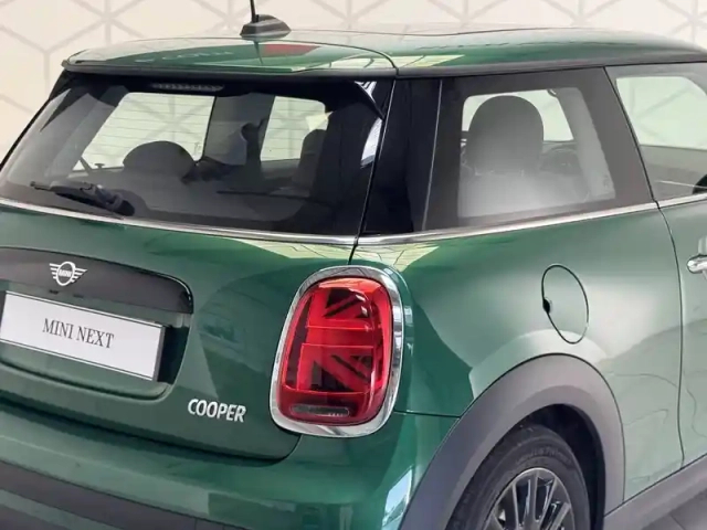 Mini Mini hatch 3 portes cooper 136 ch dkg7 — photo 16