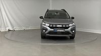 Dacia Jogger 1.6 hybrid 140ch SL Extreme 7 places