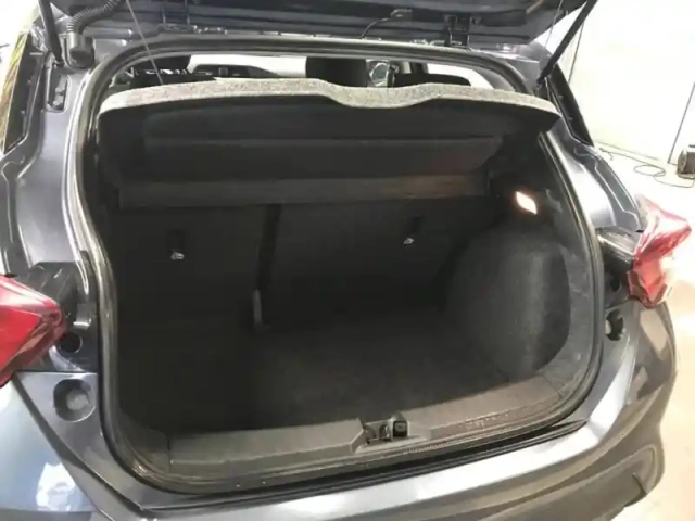 Nissan Micra 1.0 ig-t 92ch acenta 2021.5 — photo 14