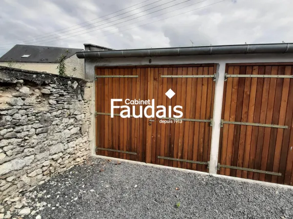 Stationnement Location Isigny-sur-Mer   60€