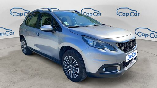 Peugeot 2008 1.6 BlueHDi 75 - Active – 2018 – 99354 km – Diesel – Boîte Manuelle — photo 27