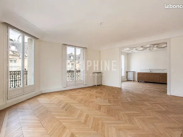 Appartement 4 pièces 130 m²
