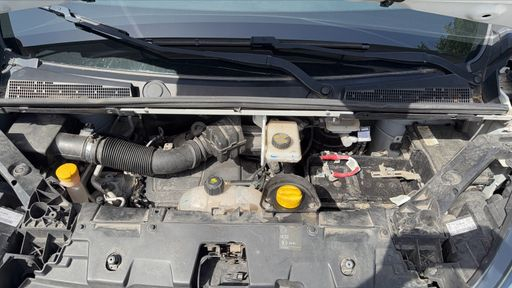 Renault Trafic 1.6 dCi 120 - L2h1 Grand Confort – 2019 – 141705 km – Diesel – Boîte Manuelle — photo 20