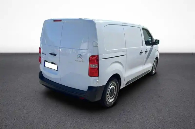 Citroën Jumpy fgn m bluehdi 120 s&amp;s bvm6 — photo 6