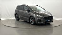 Ford S-Max 2.0 EcoBlue 190ch ST-Line BVA8 — photo 3