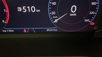 Volkswagen T-Cross 1.0 TSI 115ch Carat DSG7 — photo 9