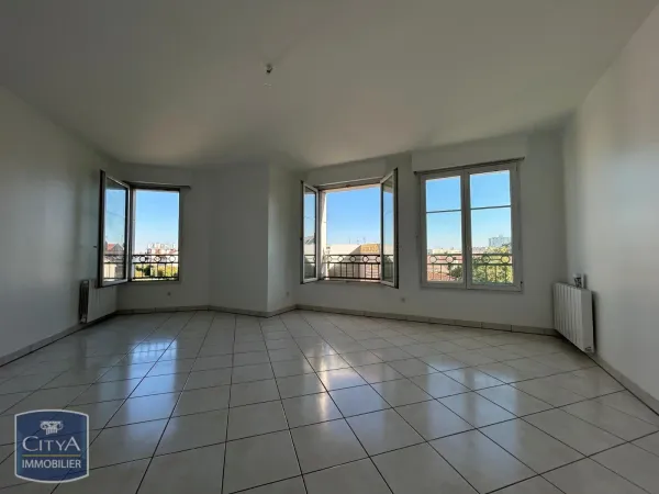 Appartement 2 pièces 51 m²
