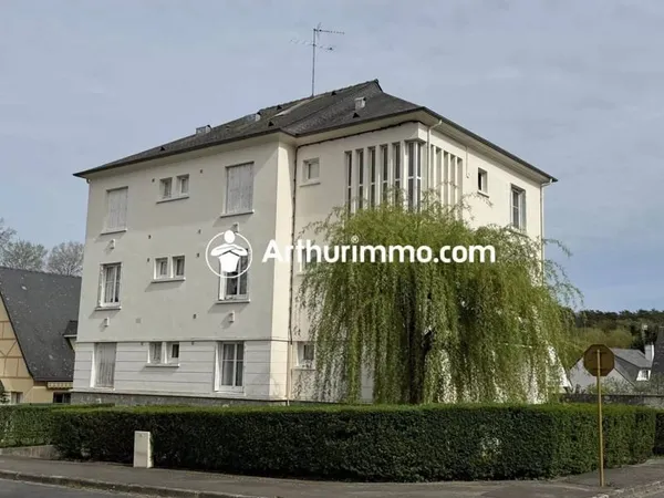 Appartement 1 pièce 18 m²
