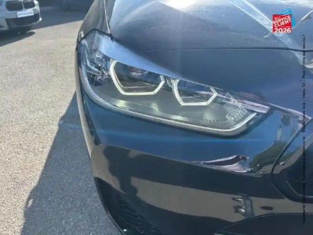 Bmw X2 sdrive18ia 136ch m sport dkg7 — photo 13