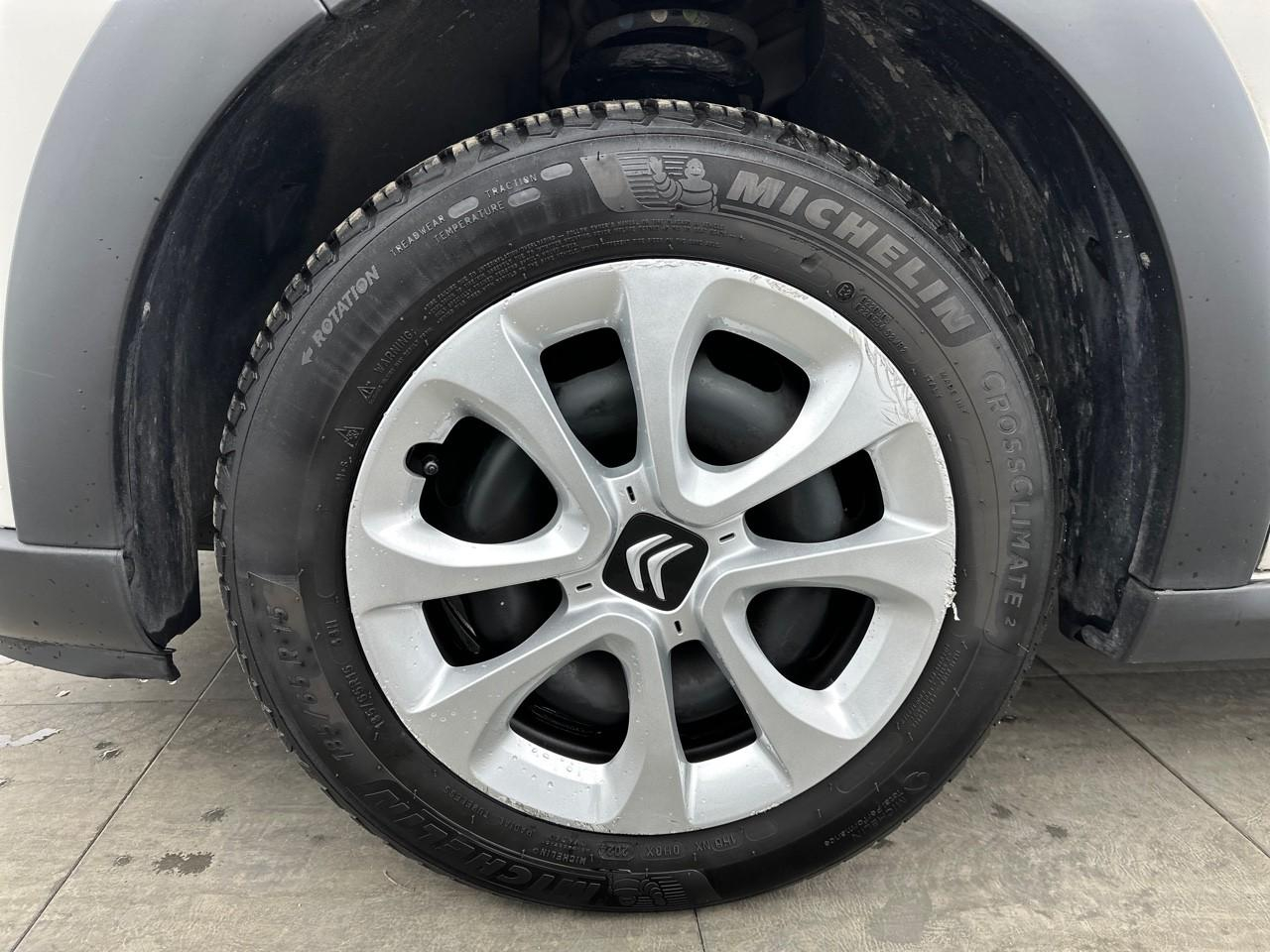 Citroën C3 puretech 83 s&s bvm5 you! — photo 16