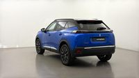 Peugeot 2008 1.5 BlueHDi 130ch S&S GT Pack EAT8 125g — photo 8