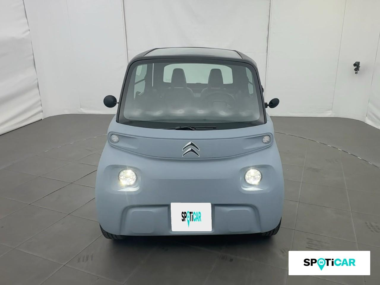 Citroën Ami ami — photo 2