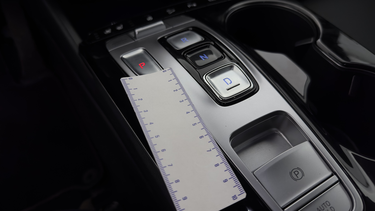 Hyundai Tucson 1.6 T-GDI 265 HTRAC Plug-in BVA6 — photo 41