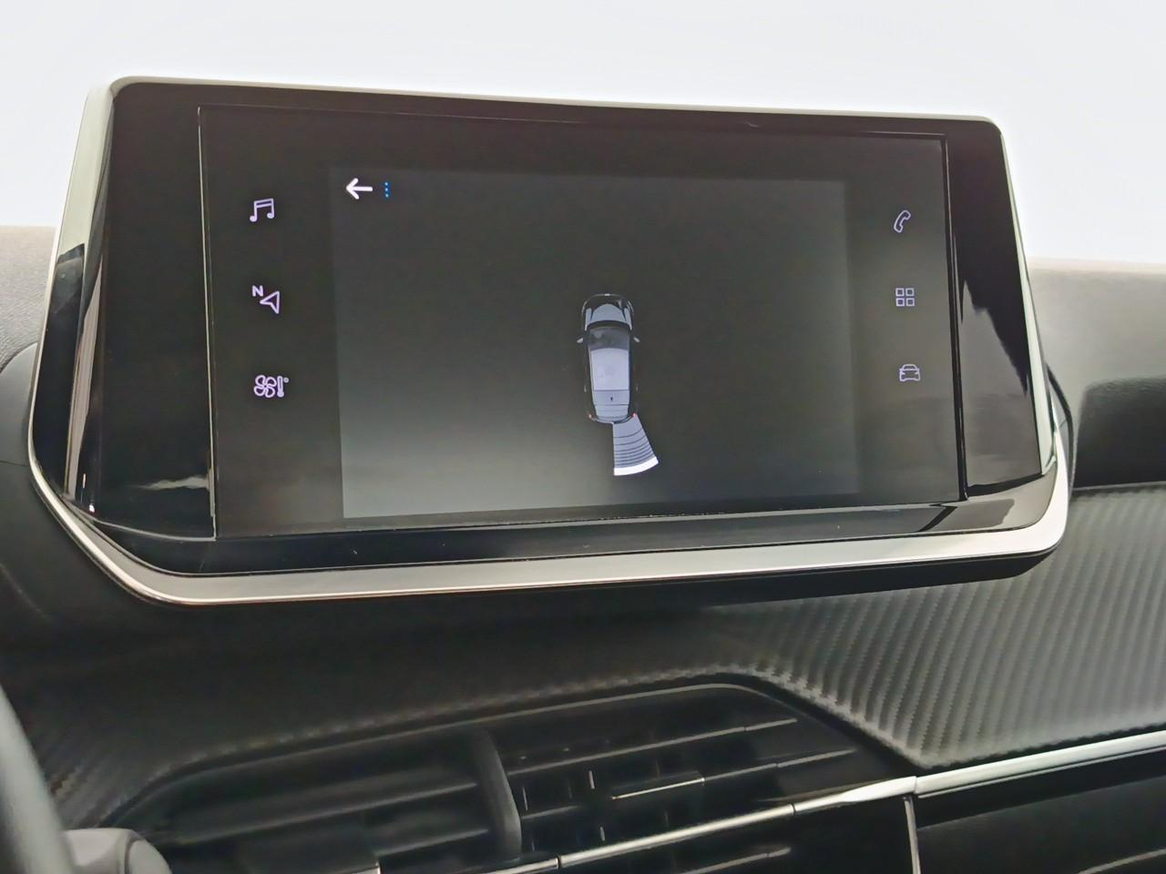 Peugeot 208 puretech 100 s&s bvm6 style — photo 29