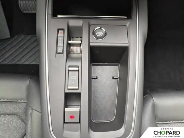 Citroën C5 Aircross hybride rechargeable 225 e-eat8 — photo 61