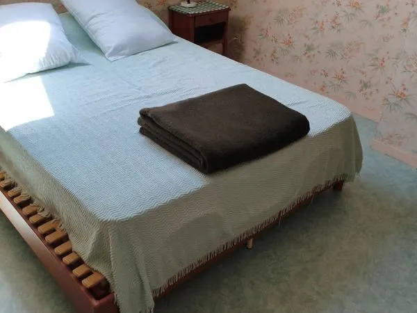 Loue chambre proche hôpital Trousseau