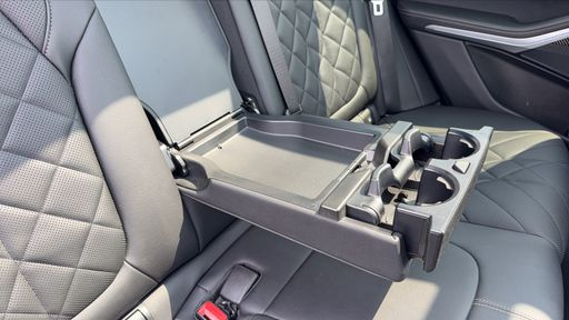 BMW X5 xDrive 50e 3.0 489 Plug in Hybrid Steptronic8 - M Sport – 2023 – 59000 km – Hybride rechargeable – Boîte Automatique — photo 15