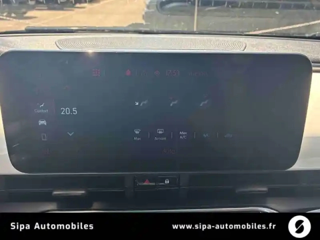 Fiat 500 e 118 ch — photo 20