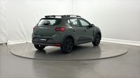 Dacia Sandero 1.0 TCe 110ch Stepway Extreme — photo 5