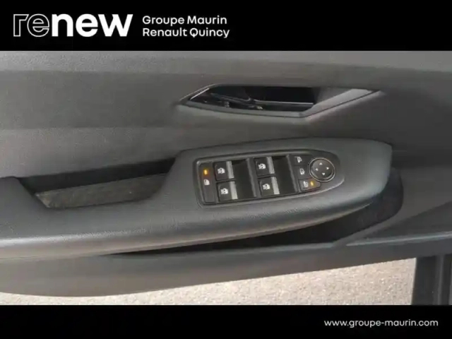 Renault Megane e-tech electric ev60 130ch evolution er super charge -b — photo 9