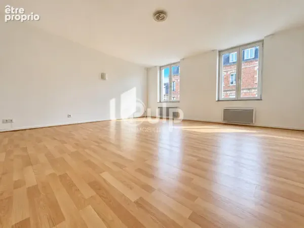 Appartement T3 Centre ville - Arras