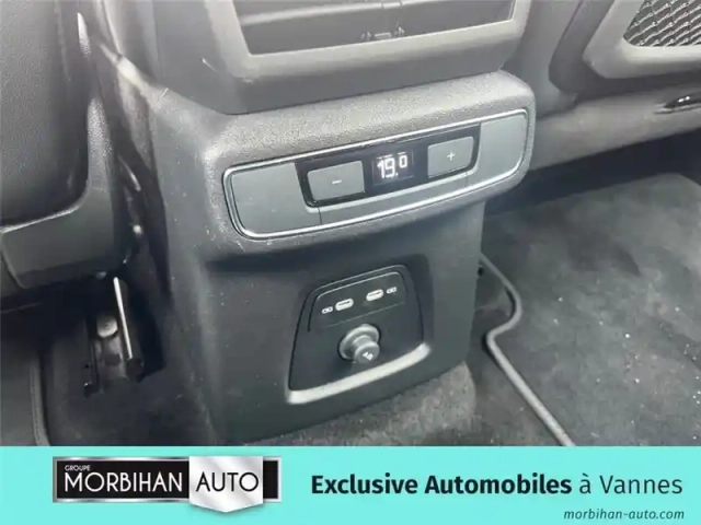 Audi Q4 E-Tron 45 285 ch 82 kwh — photo 95