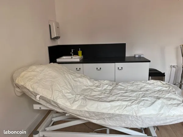 A LOUER - cabinet médical / paramédical / bien-être