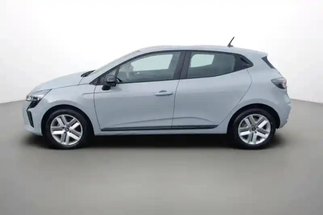 Renault Clio blue dci 100 ch gsr2 — photo 2