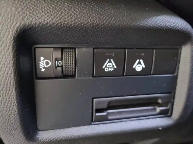 Citroën C5 Aircross bluehdi 130 s&amp;s eat8 — photo 123