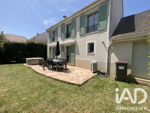 Vente Maison/villa 7 pièces