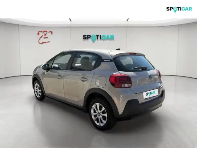 Citroën C3 1.2 puretech 83ch s&amp;s you! — photo 9