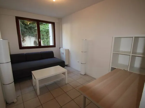 Appartement 1 pièce 20 m²