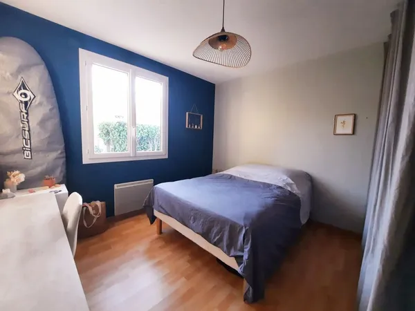 Chambre de 11m2 à louer sur Marcheprime