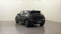 Peugeot 208 1.2 Hybrid 110ch GT e-DCS6 — photo 8