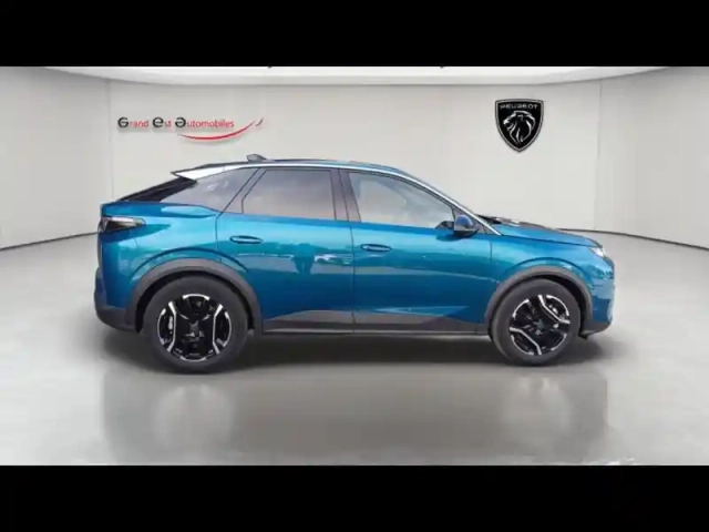 Peugeot 3008 electrique 210ch batterie 73 kwh allure — photo 8